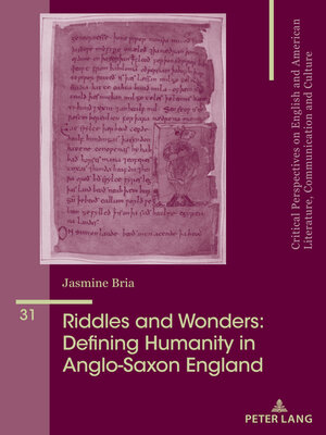 cover image of Riddles and Wonders